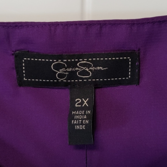 Jessica Simpson Camisole blouse - Picture 3 of 10
